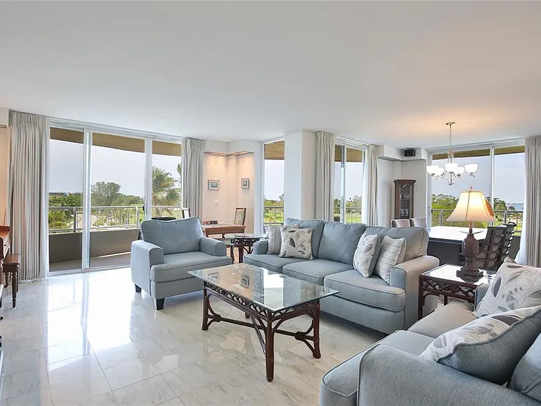 775 Longboat Club Rd #405 — Photo 5