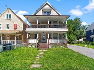 8604 Willard Ave, Cleveland, OH 44102