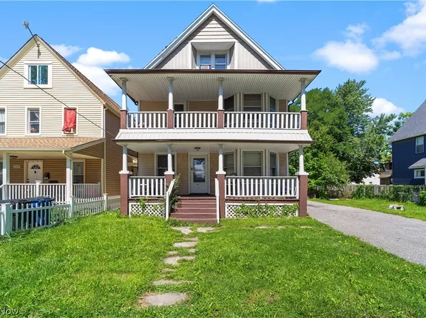 8604 Willard Ave, Cleveland, OH 44102