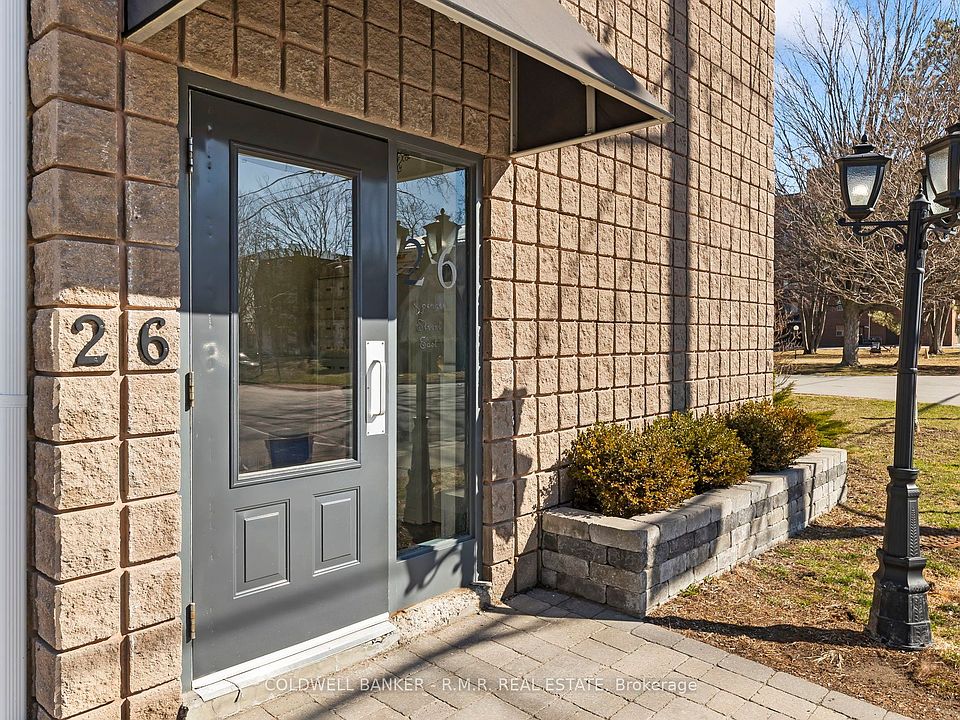 1st image of 26 Spencer St E #201