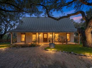 6093 Fm 311, Spring Branch, TX 78070