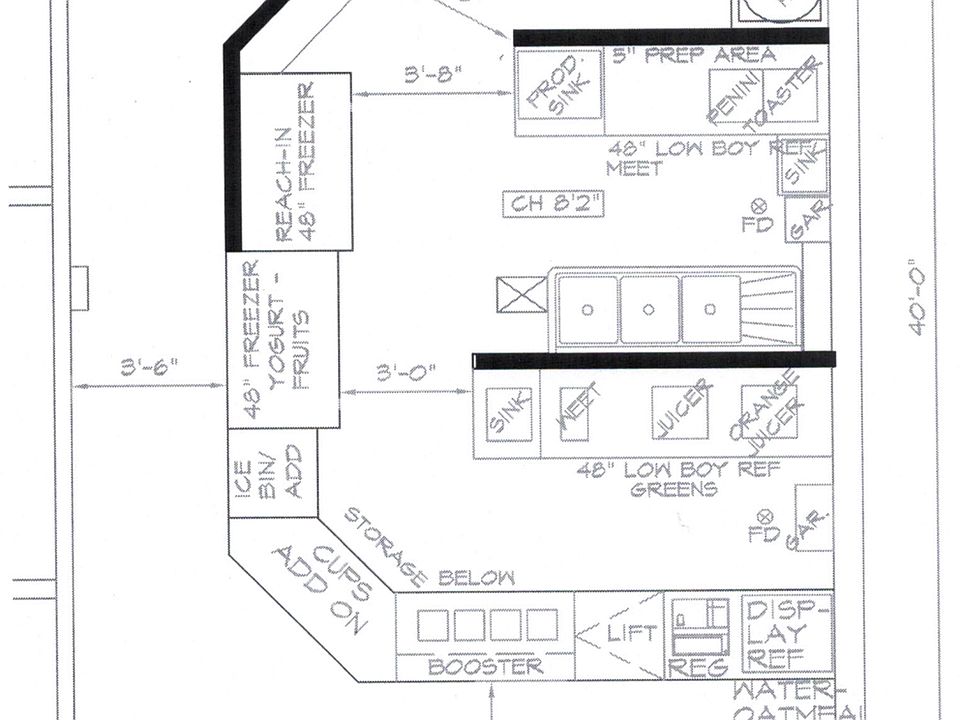 2nd image of 229 Smithtown Blvd Ste B