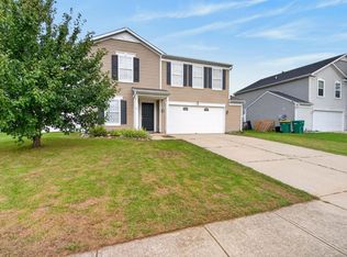 3110 Bardsdell St, Lafayette, IN 47909