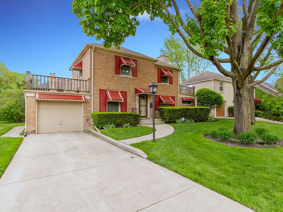 1st image of 6923 N Kilpatrick Ave