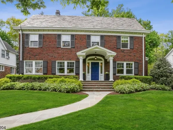 22 The Fairway, Montclair Twp., NJ 07043