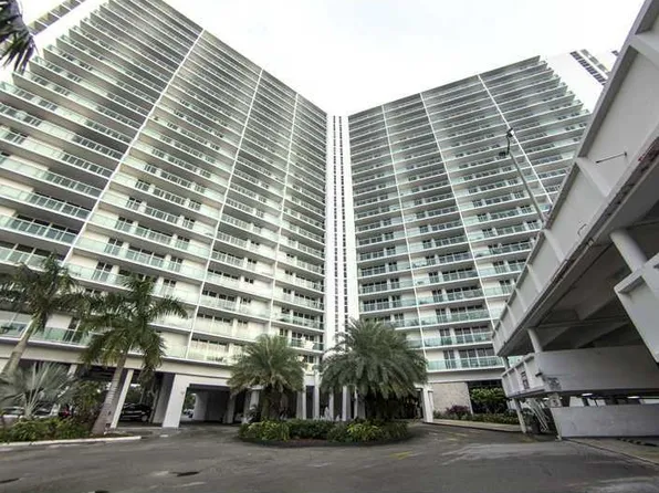 100 Bayview Dr APT 615, Sunny Isles Beach, FL 33160