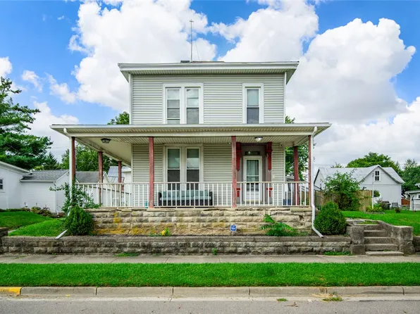 507 S Commerce St, Lewisburg, OH 45338