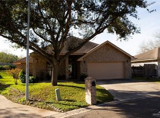 1557 S Gastel Cir, Mission, TX 78572