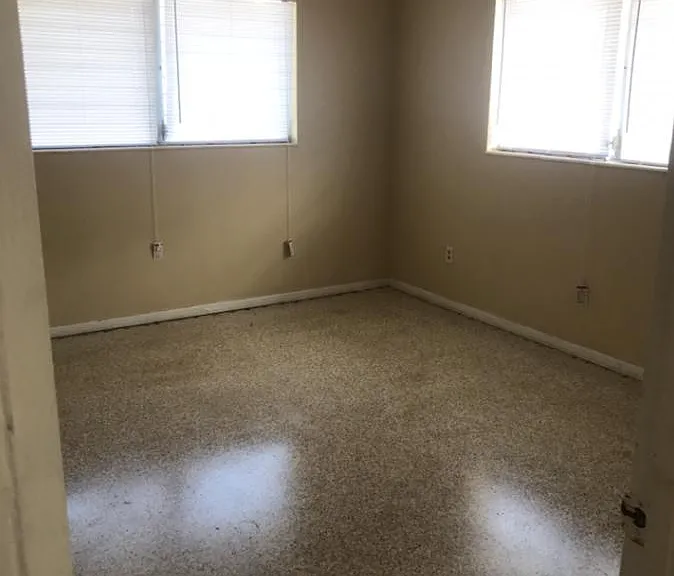 1st Bedroom