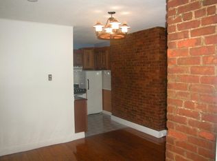 187 Saint Botolph St #1, Boston, MA 02115