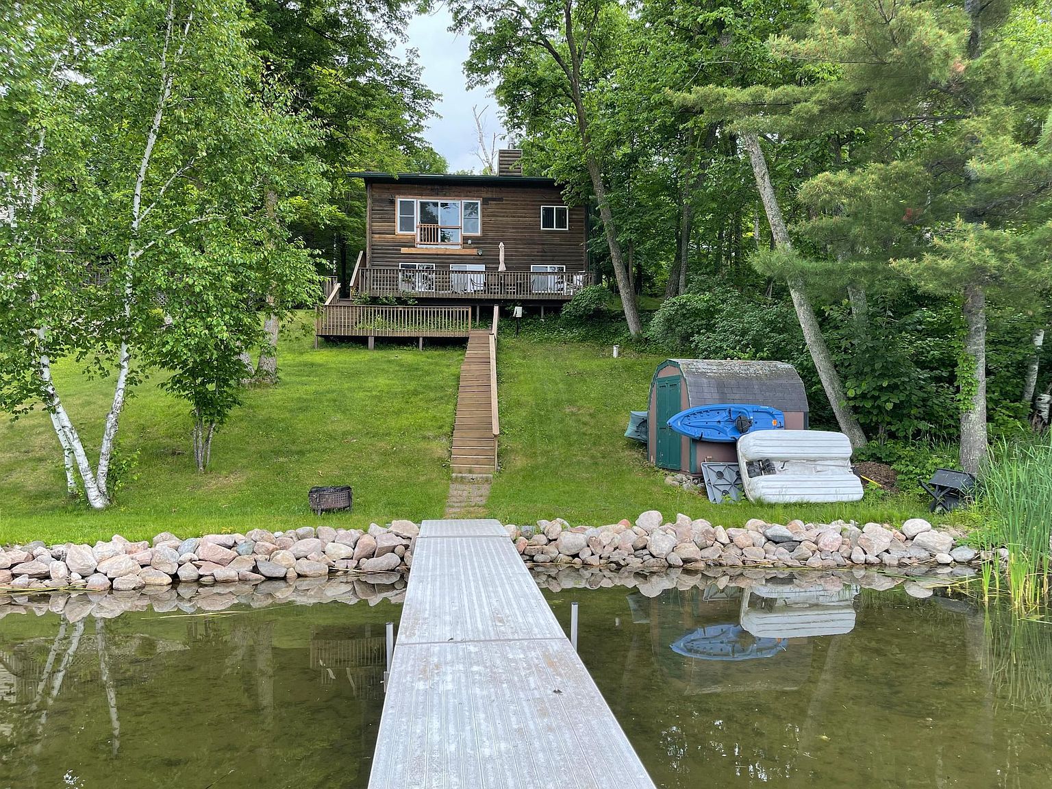 30883 Fish Trap Lake Dr, Cushing, MN 56443 | MLS #6739282 | Zillow