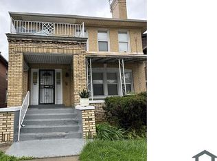 1929 Calvert St #2, Detroit, MI 48206