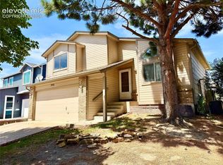 5745 Corinth Dr, Colorado Springs, CO 80918