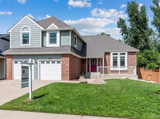5300 S Olathe Cir, Centennial, CO 80015