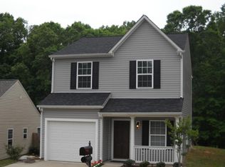 424 Danielle Way, Fort Mill, SC 29715