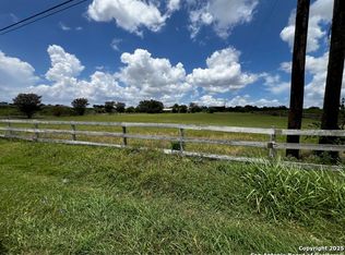 1219 Weil, Marion, TX 78124