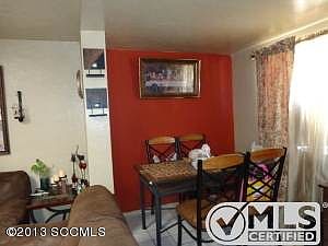 Dining Room Area
