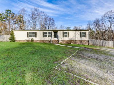 15 Bunker Ln, Louisburg, NC, 27549