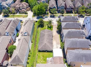 1235 W 22nd St, Houston, TX 77008