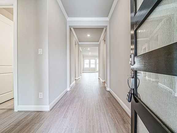 Homesite 1306 entry