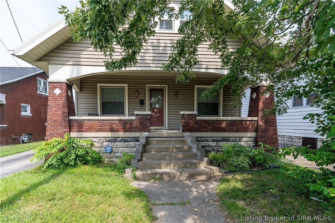 2103 Charlestown Road, New Albany, IN 47150 Zillow