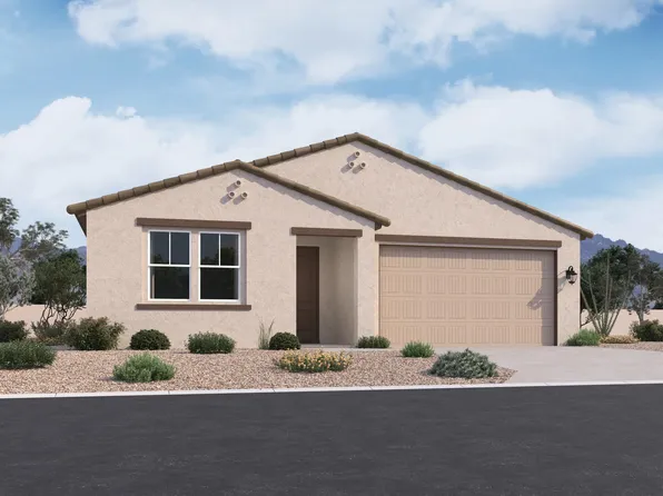 9540 W Gabby Rd, Tolleson, AZ 85353