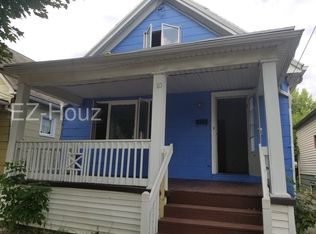 10 Humason Ave, Buffalo, NY 14211