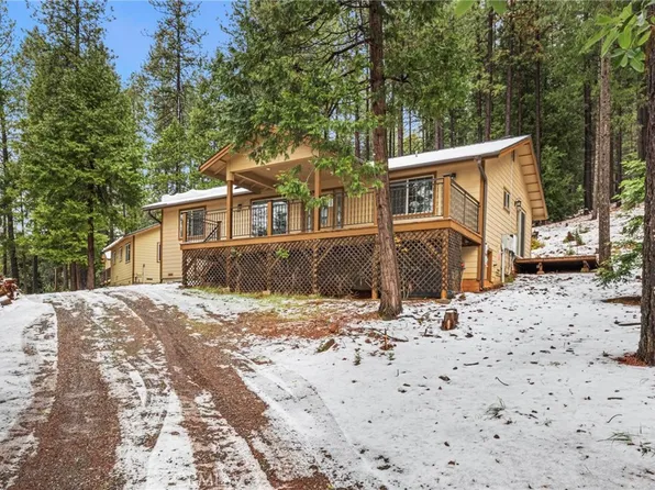 25 Angela Ct, Oroville, CA 95966