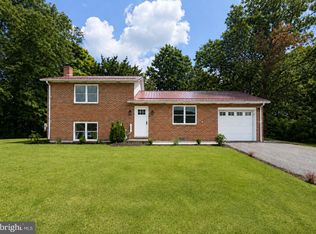 2242 Hyndman Rd, Hyndman, PA 15545