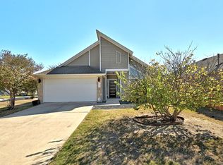 7013 Brick Slope Path, Austin, TX 78744