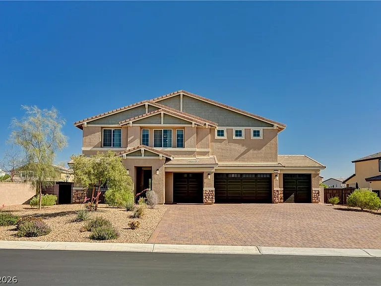 7572 Mount Spokane Ct — Photo 1