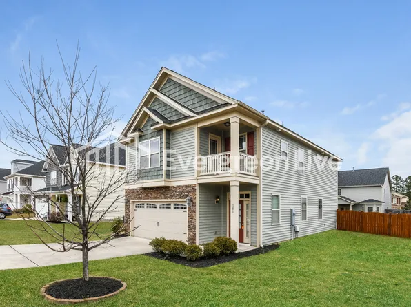 181 Eldon Dr, Cayce, SC 29033