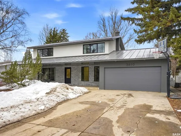 3610 Balfour COURT, Saskatoon, SK S7H 4B2