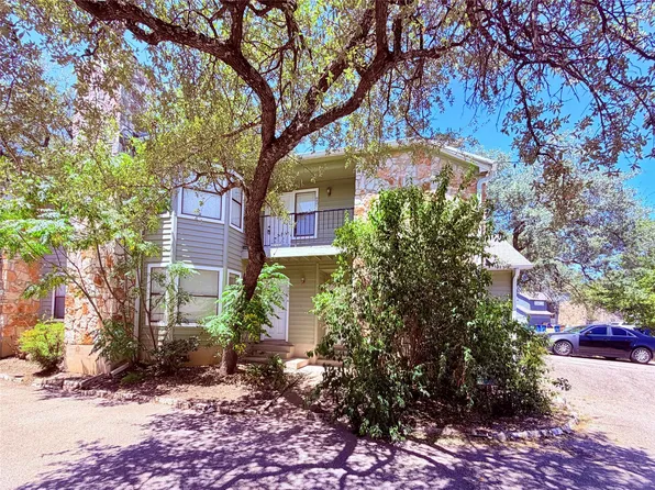 8801 Schick Rd APT C, Austin, TX 78729