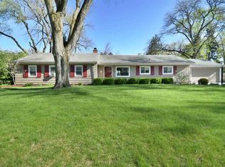 1036 W Pettit Ave, Fort Wayne, IN 46807