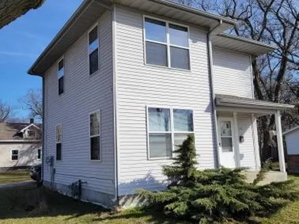 410 Marquette Ave, Muskegon, MI 49442