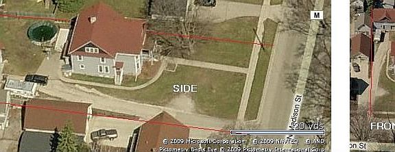 14,810 Sq Ft Lot