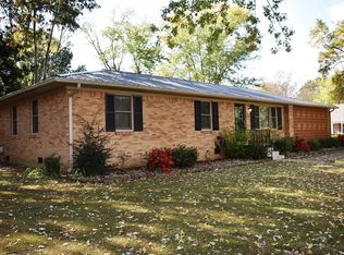 4103 Rolling Meadows Dr, Milan, TN 38358