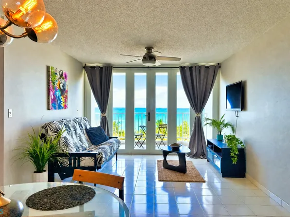 37 Avenue Isla Verde #806, Carolina, PR 00979