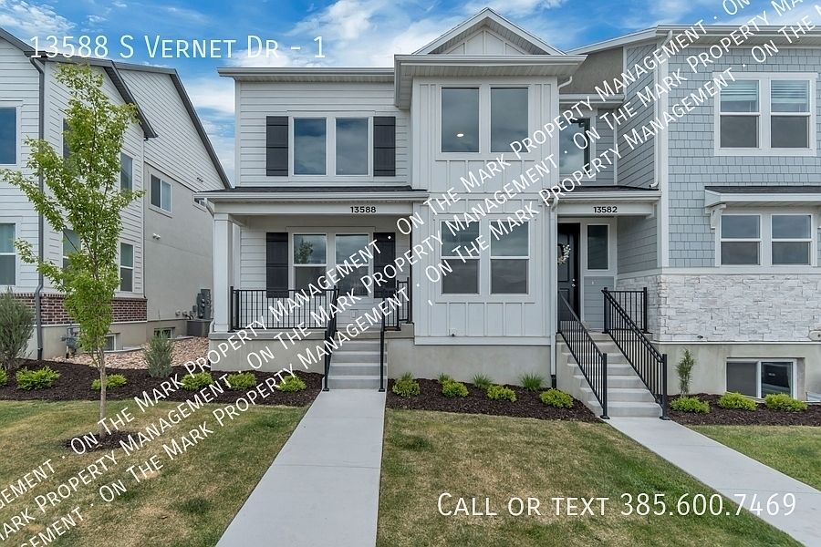 1st image of 13588 S Vernet Dr #1