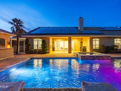 2738 Parton Cir, Lancaster, CA, 93536