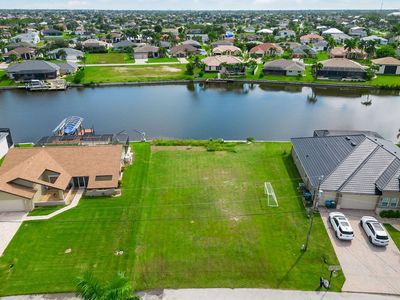 3051 SW 27th Pl, Cape Coral, FL, 33914