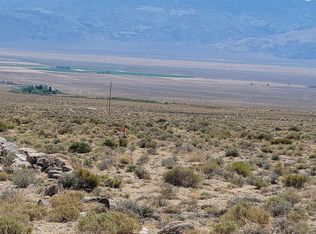 810 Chiatovich Creek Rd, Dyer, NV 89010