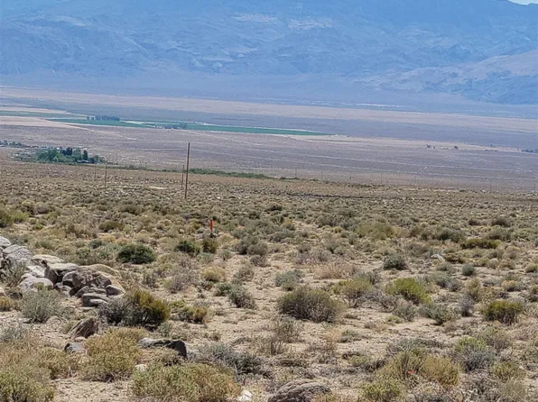 810 Chiatovich Creek Rd, Dyer, NV 89010