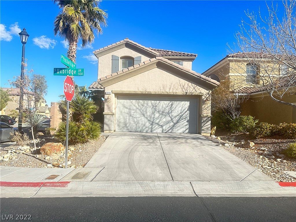 510 Uxbridge Dr, Las Vegas, NV 89178 Zillow