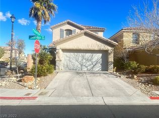 510 Uxbridge Dr, Las Vegas, NV 89178