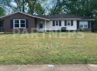 4536 Wake Forest Dr, Montgomery, AL 36109