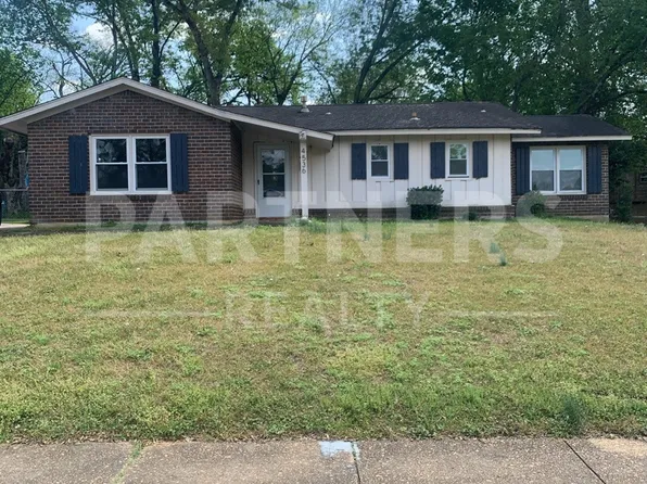4536 Wake Forest Dr, Montgomery, AL 36109