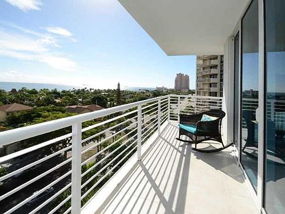 3rd image of 2821 N Ocean Boulevard #705S