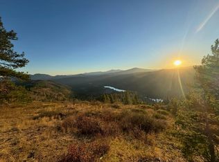 Nka N Leclerc Rd, Cusick, WA 99119